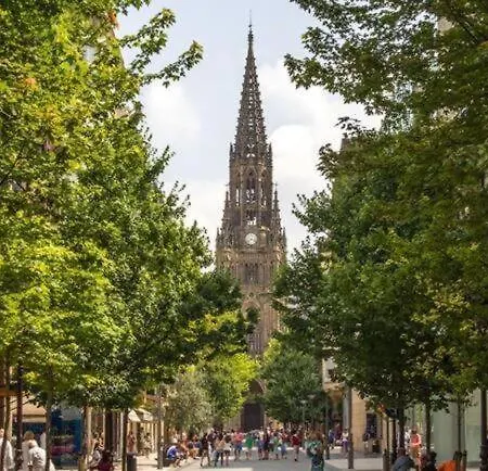 La Romantica Urdaneta Appartamento San Sebastián