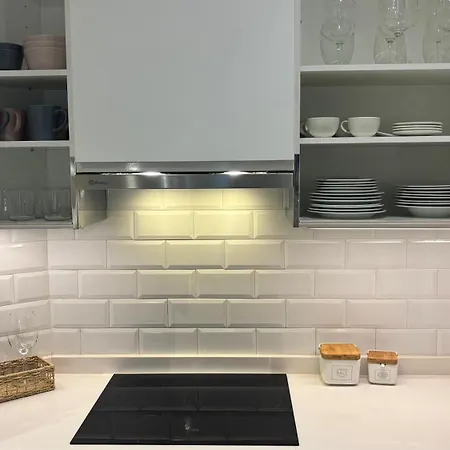 Apartment La Romantica Urdaneta *