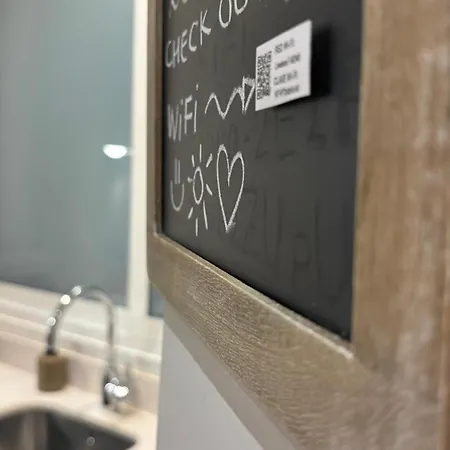 La Romantica Urdaneta Appartamento San Sebastián