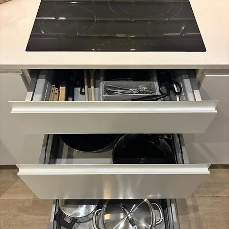 La Romantica Urdaneta Apartamento