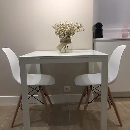 La Romantica Urdaneta Appartamento San Sebastián