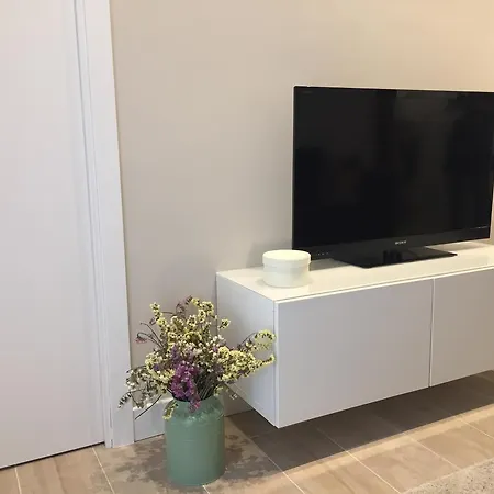 La Romantica Urdaneta Appartamento San Sebastián