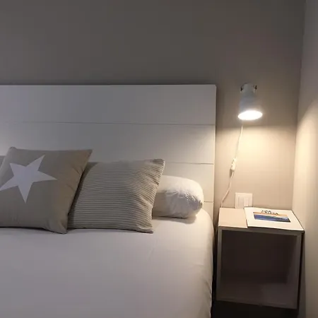 Appartement Urdaneta *
