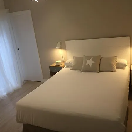 Apartamento La Romantica Urdaneta *