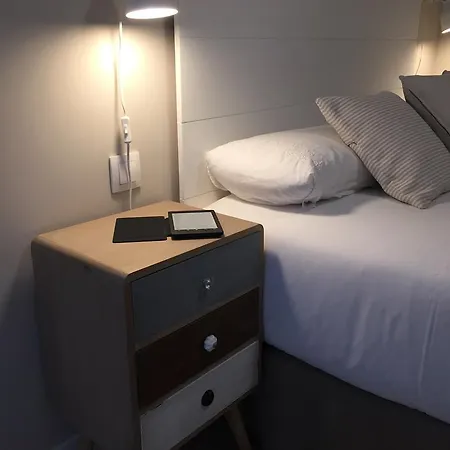 Appartamento La Romantica Urdaneta San Sebastián