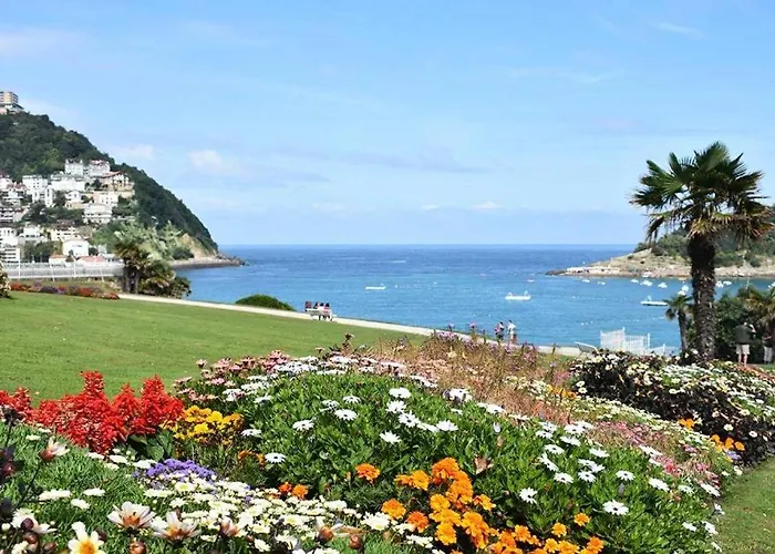 La Romantica Urdaneta *