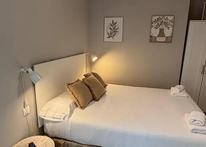 La Romantica Urdaneta San Sebastián