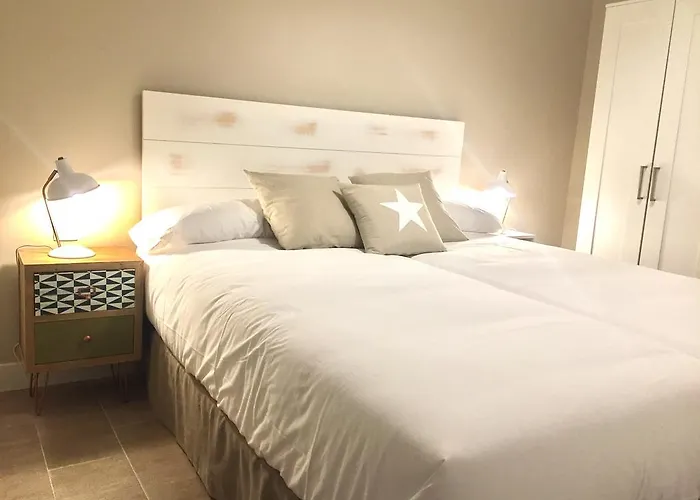 La Romantica Urdaneta San Sebastián