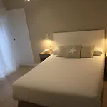 Διαμέρισμα La Romantica Urdaneta *
