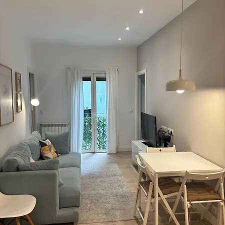 La Romantica Urdaneta * San Sebastian