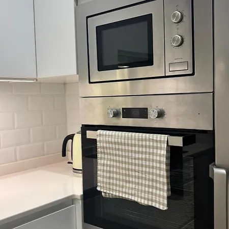 Appartement La Romantica Urdaneta