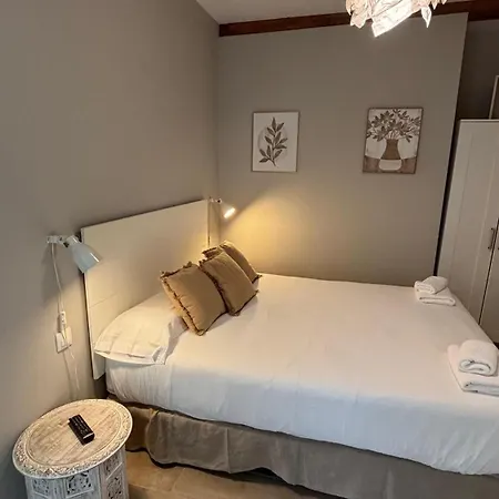 La Romantica Urdaneta San Sebastian