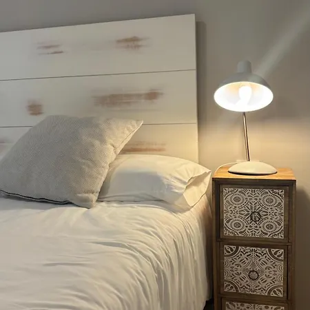 Appartement La Romantica Urdaneta