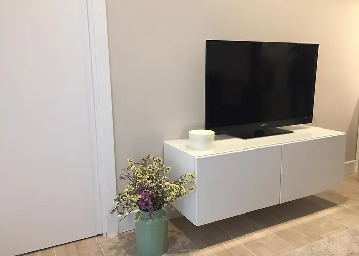 La Romantica Urdaneta Appartement San Sebastian