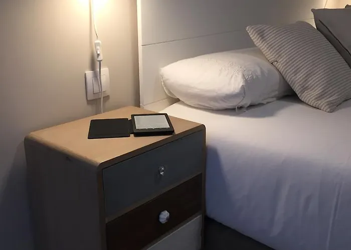 Appartement La Romantica Urdaneta San Sebastian