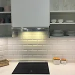 Apartament La Romantica Urdaneta *