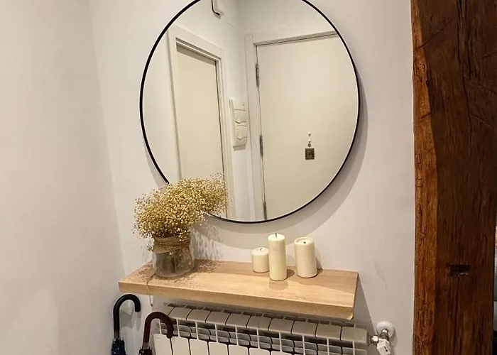 La Romantica Urdaneta